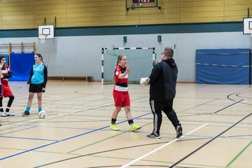 Bild 47 - wCJ NFV Futsalmeisterschaft